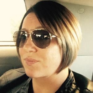 Meet your Posher, Christine